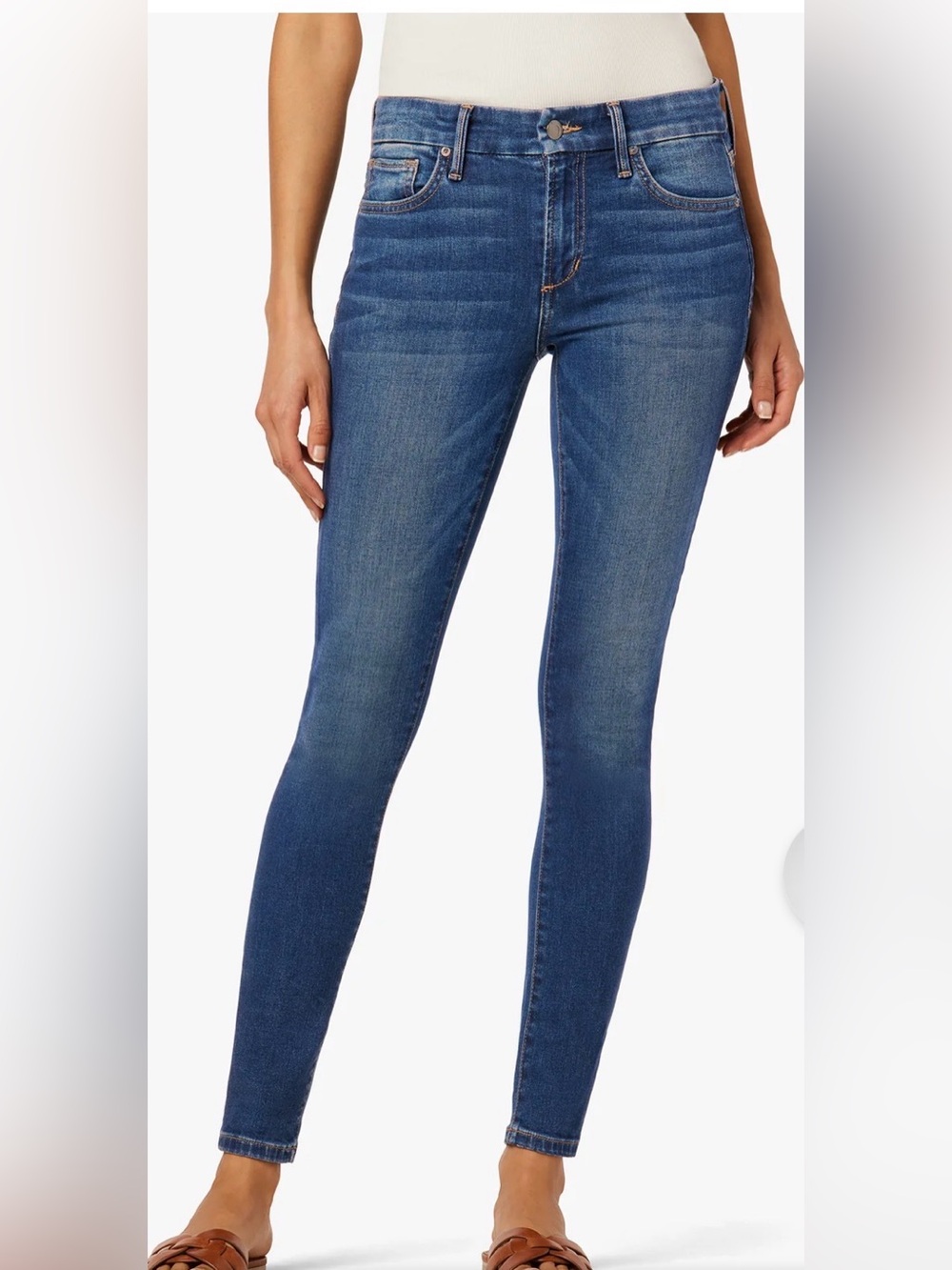 H&M Denim Skinny Jeans